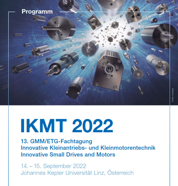 Das war die IKMT 2022 - Bericht, Downloads, Fotos - VDE | ETG + GMM