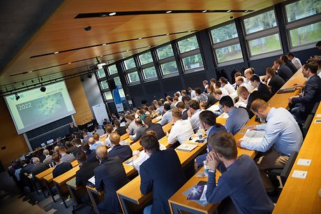 Das war die IKMT 2022 - Bericht, Downloads, Fotos - VDE | ETG + GMM